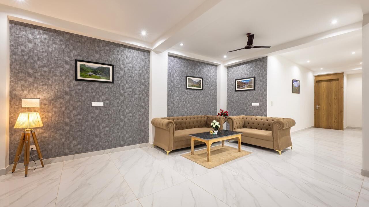 Photo of Livingroom in Kasauli