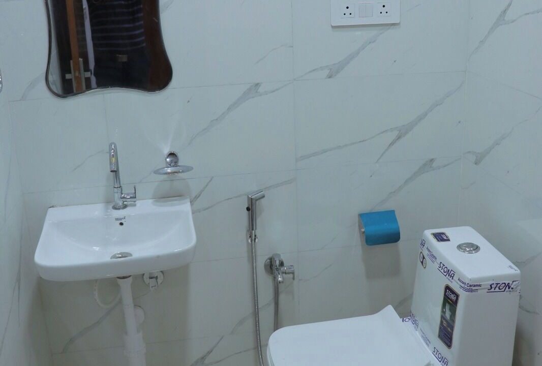 Photo of Bathroom in Kasauli