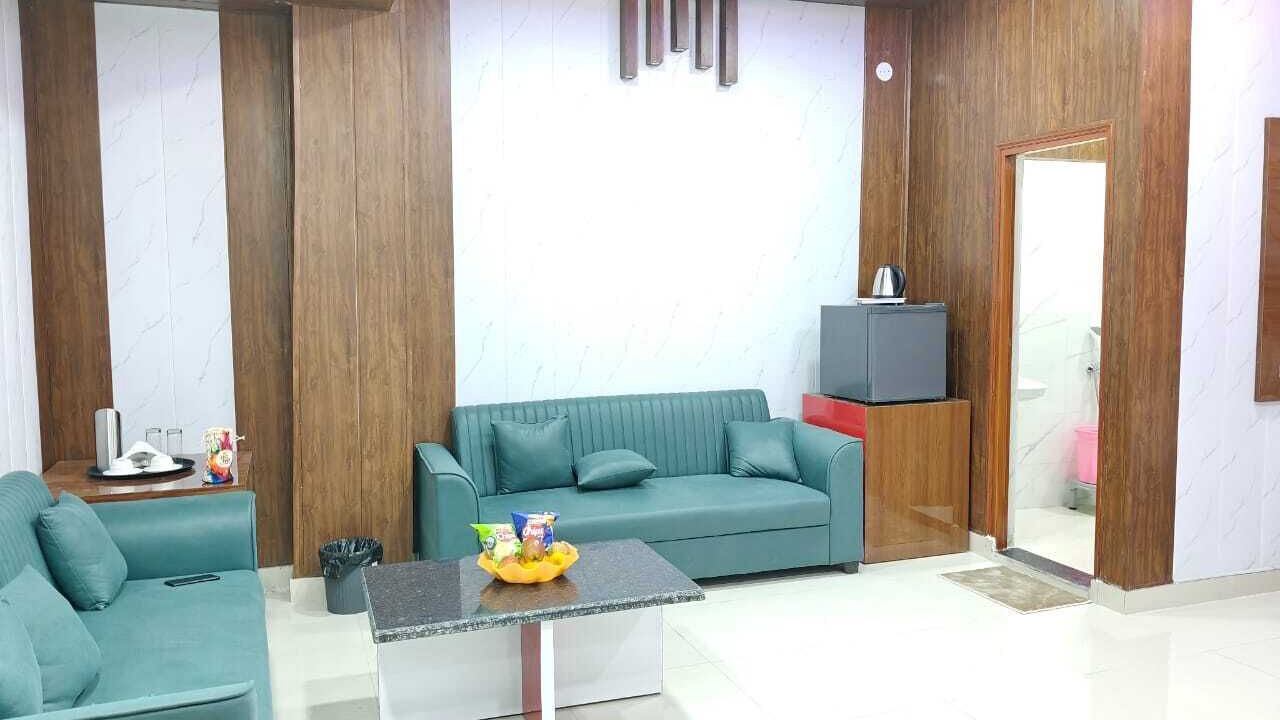 Photo of Livingroom in Kasauli