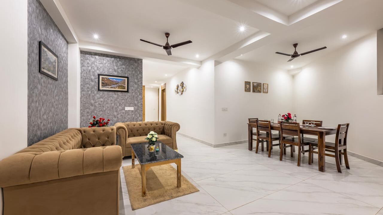 Photo of Livingroom in Kasauli