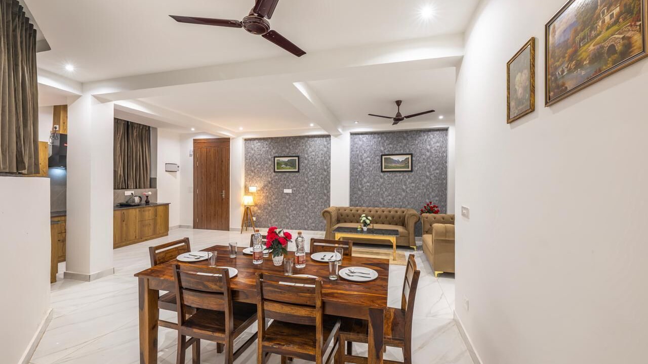 Photo of Livingroom in Kasauli