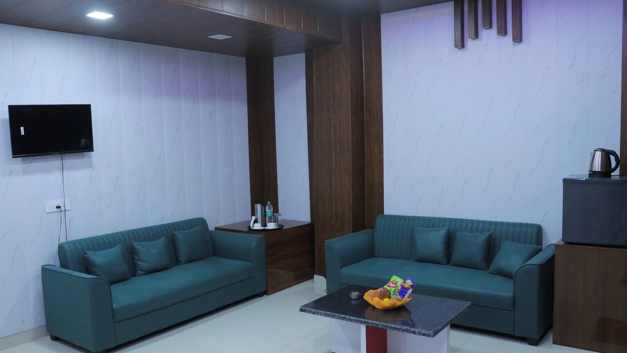 Photo of Livingroom in Kasauli