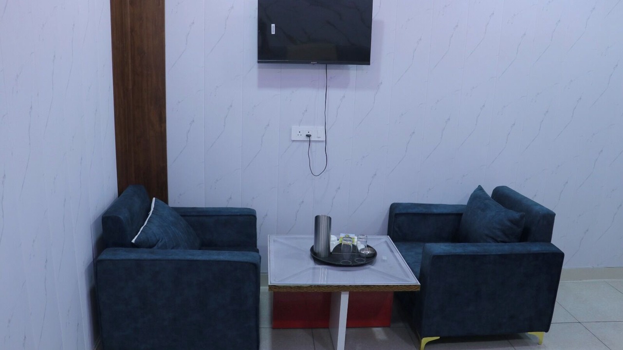 Photo of Livingroom in Kasauli