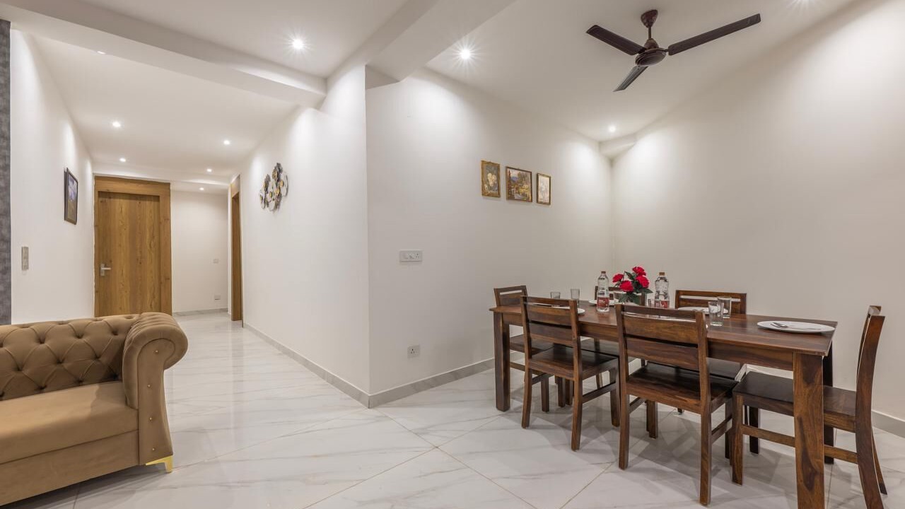 Photo of Livingroom in Kasauli