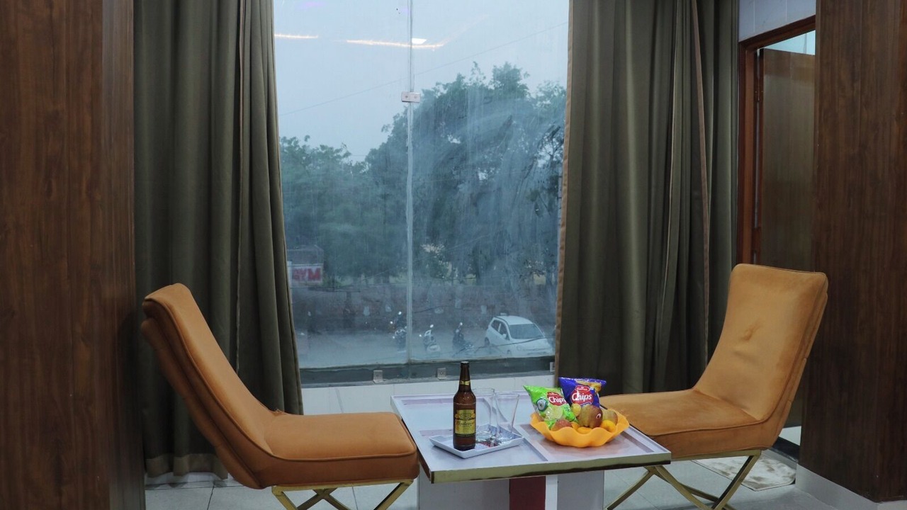 Photo of Livingroom in Kasauli