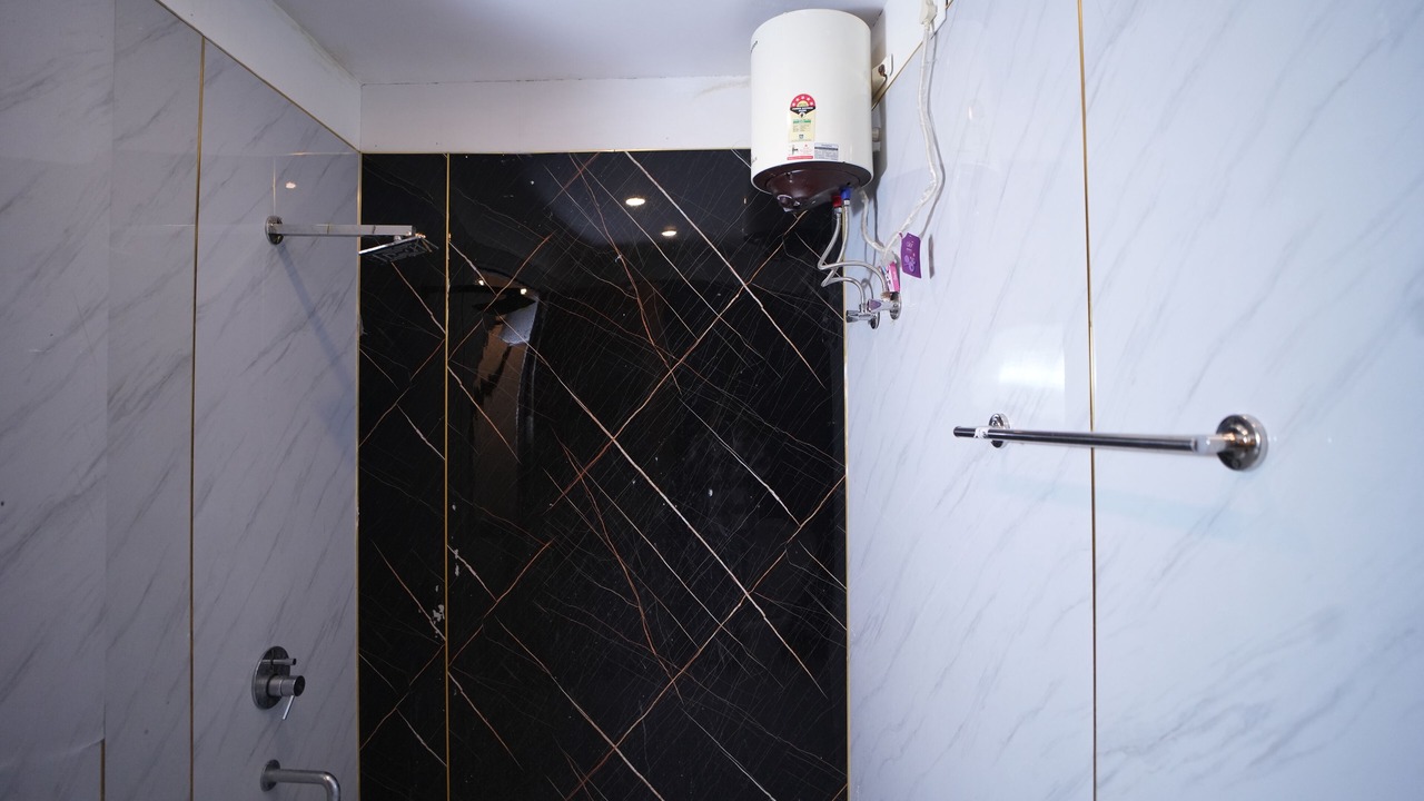 Photo of Bathroom in Rishikesh