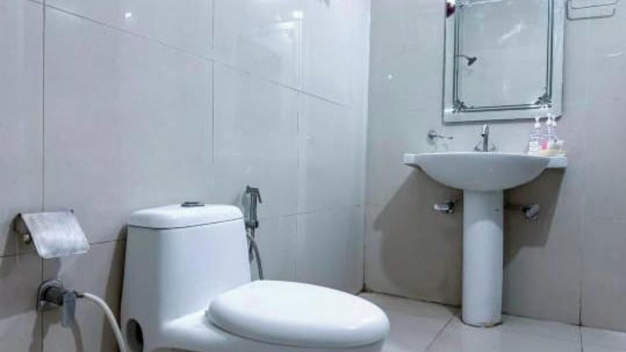 Photo of Bathroom in Rishikesh