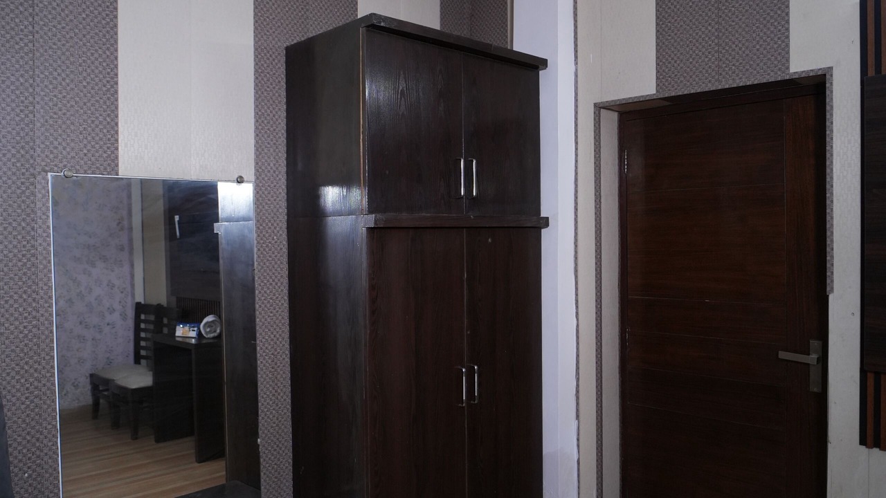 Photo of Bedroom in Rishikesh
