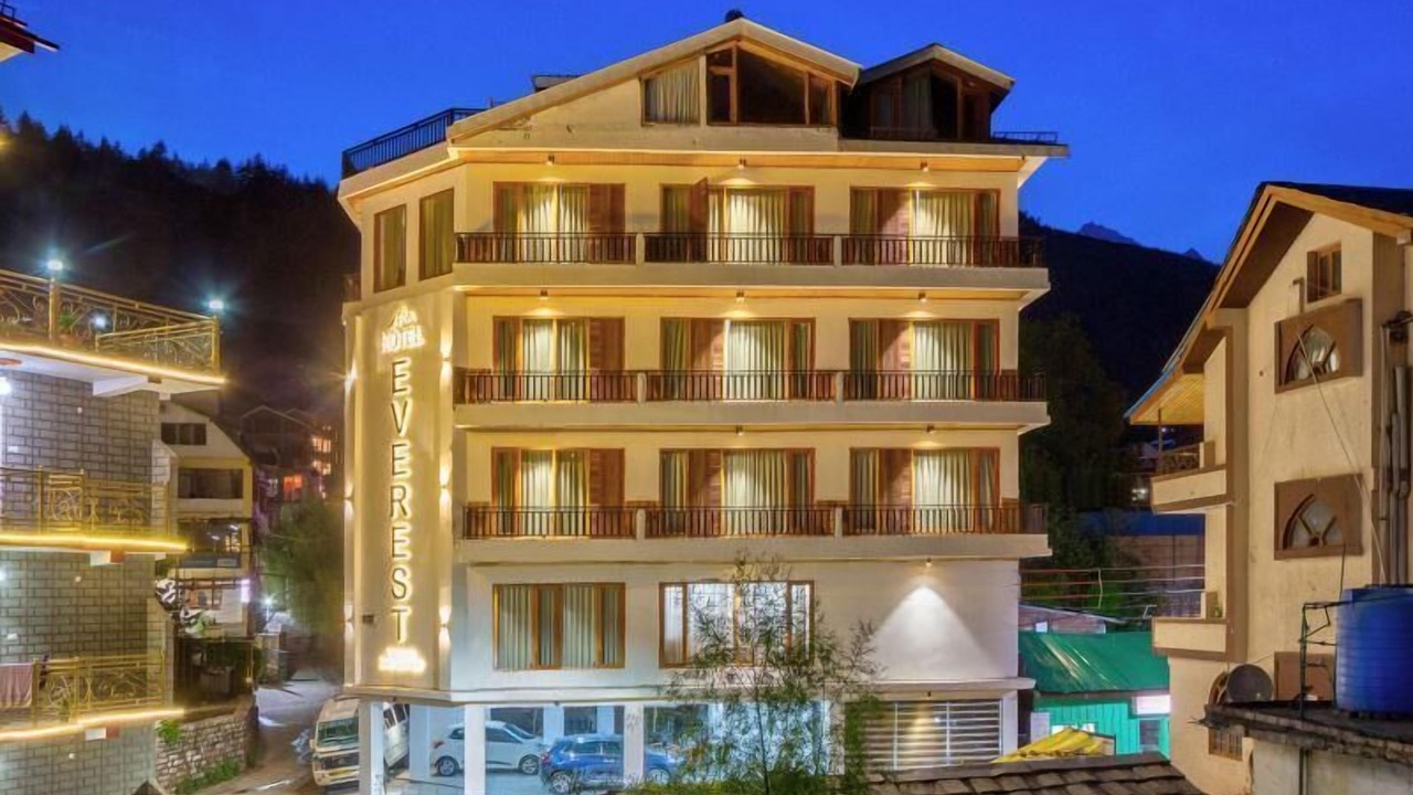 Photo of Outdoor in Old Manali