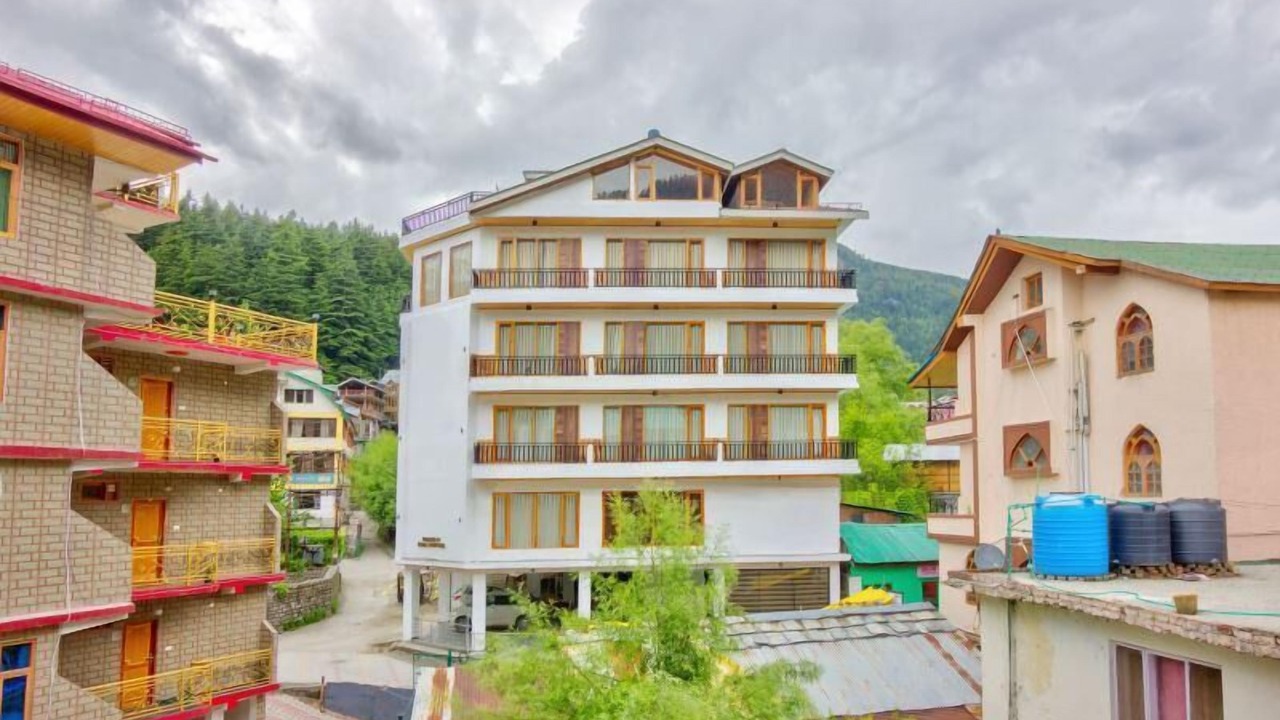 Photo of Outdoor in Old Manali