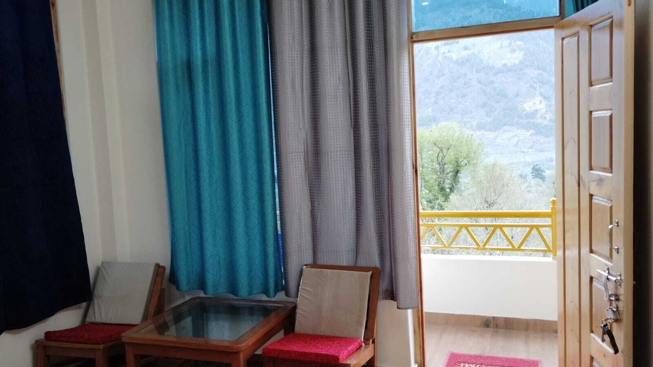 Photo of Bedroom in Naggar