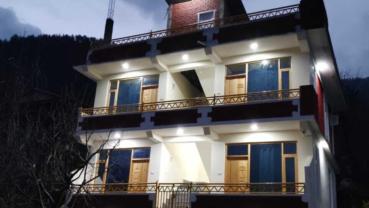 Photo of Outdoor in Naggar