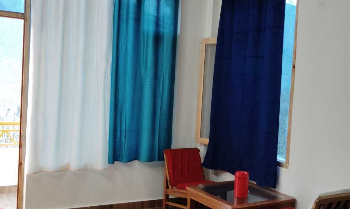 Photo of Bedroom in Naggar