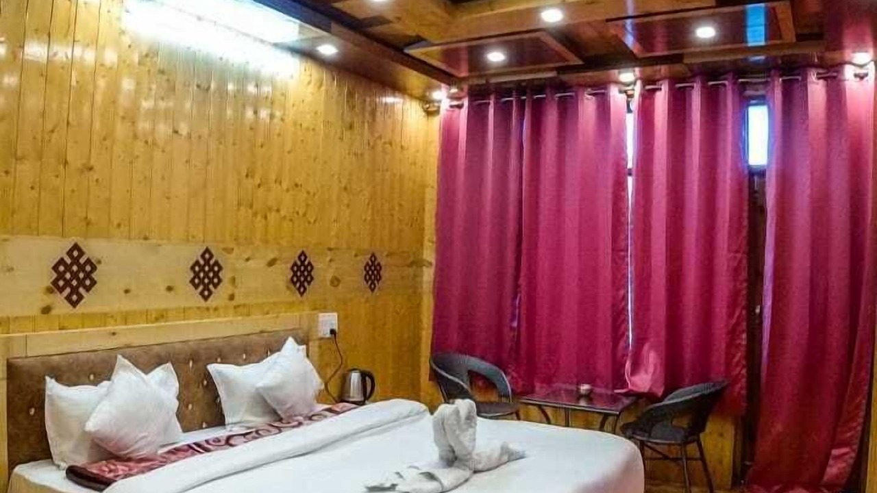 Photo of Patio Balcony in Kaza