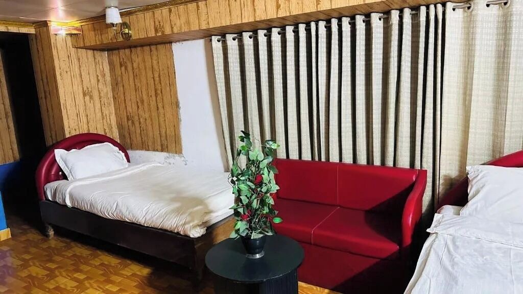 Photo of Bedroom in Uttara