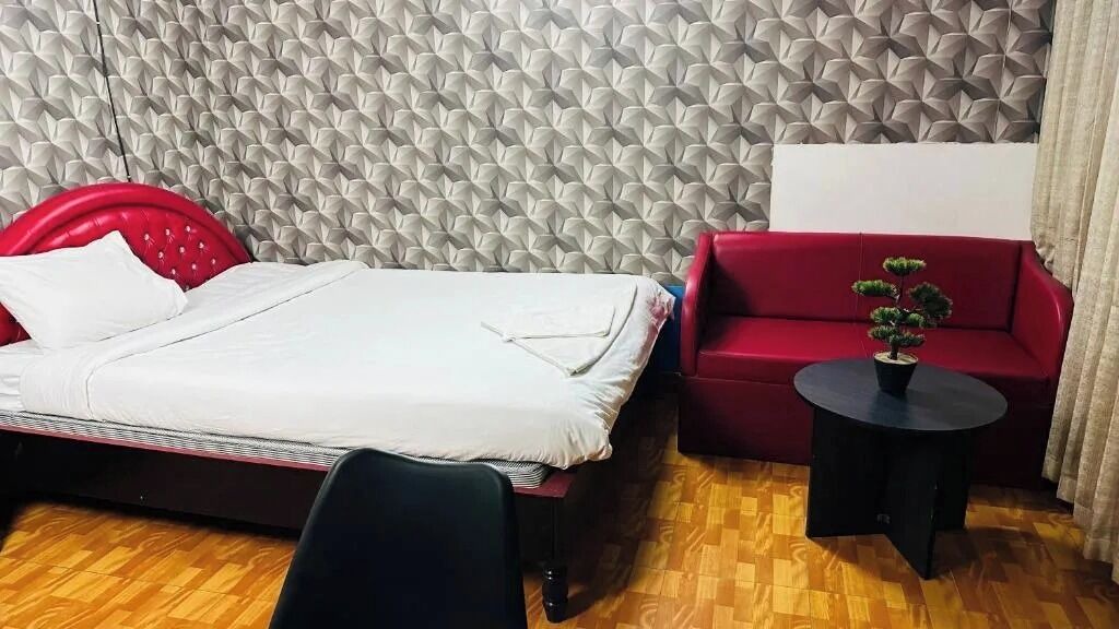 Photo of Bedroom in Uttara