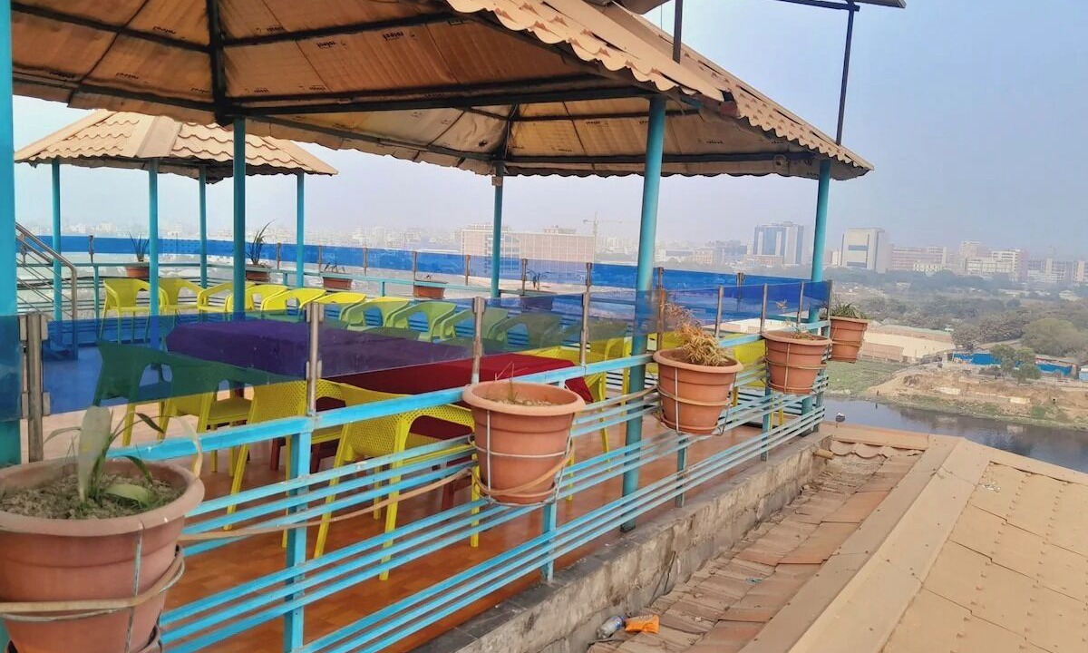 Photo of Patio Balcony in Uttara