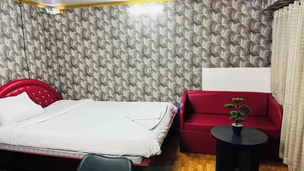 Photo of Bedroom in Uttara