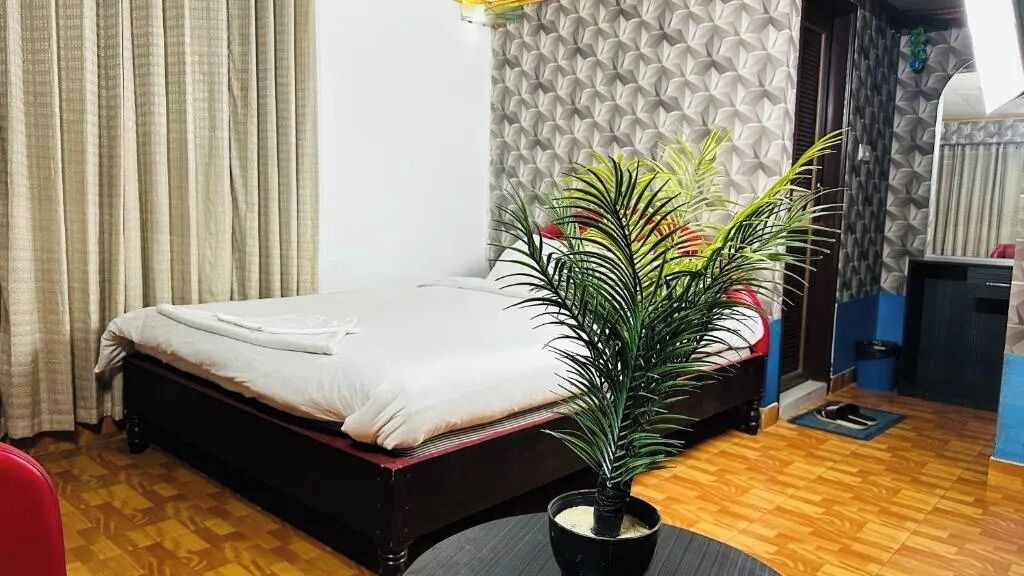 Photo of Bedroom in Uttara