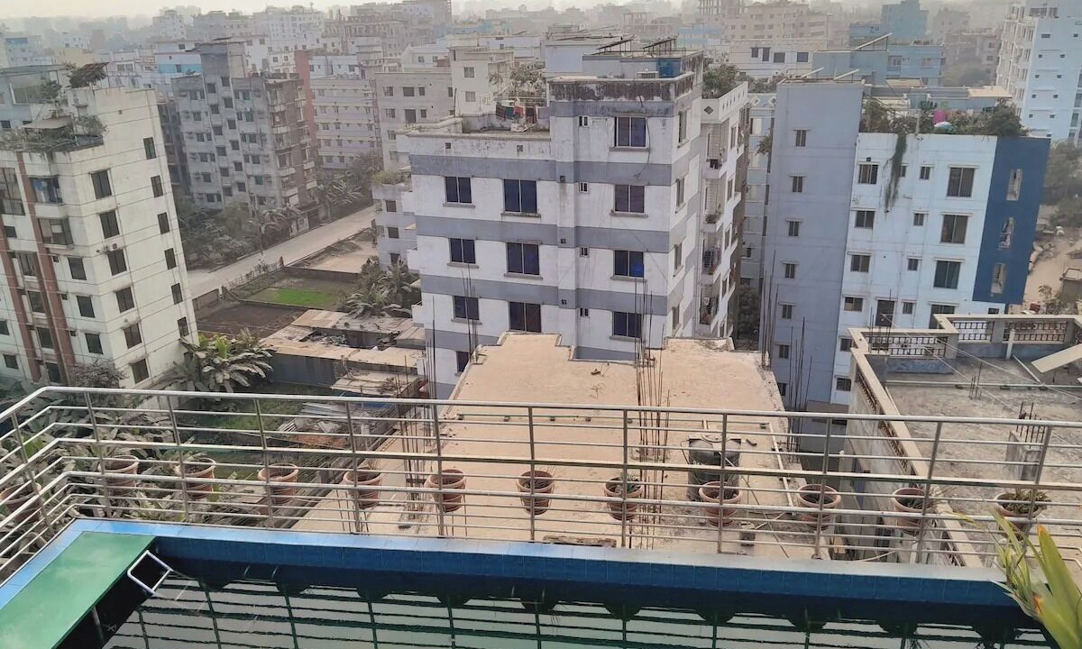 Photo of Outdoor in Uttara