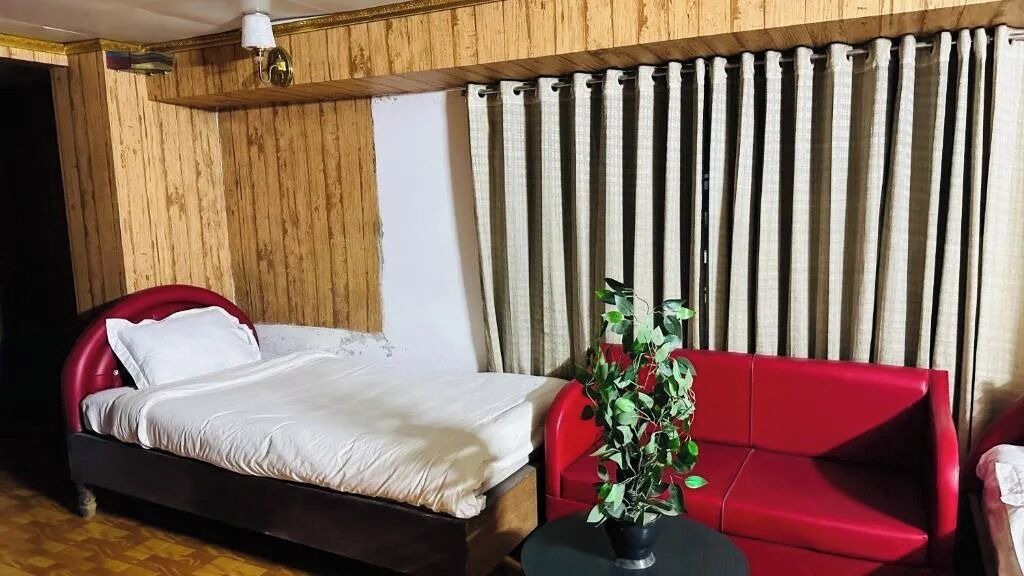 Photo of Bedroom in Uttara