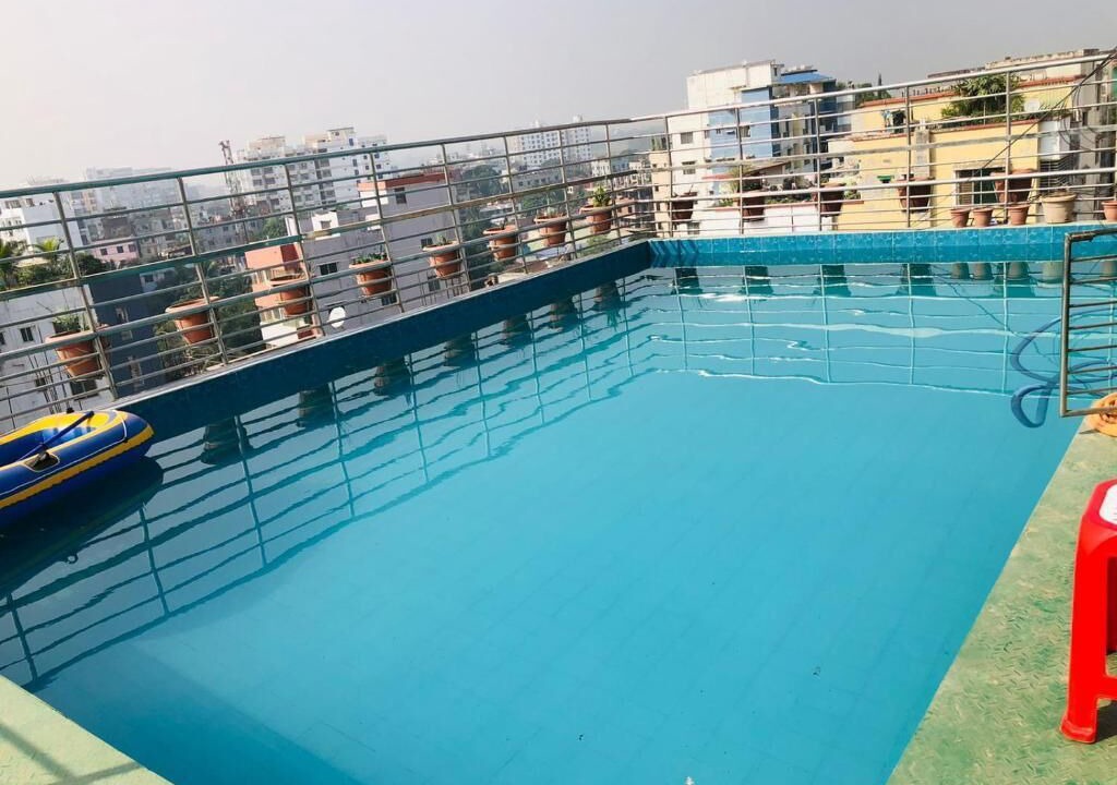 Photo of Outdoor in Uttara