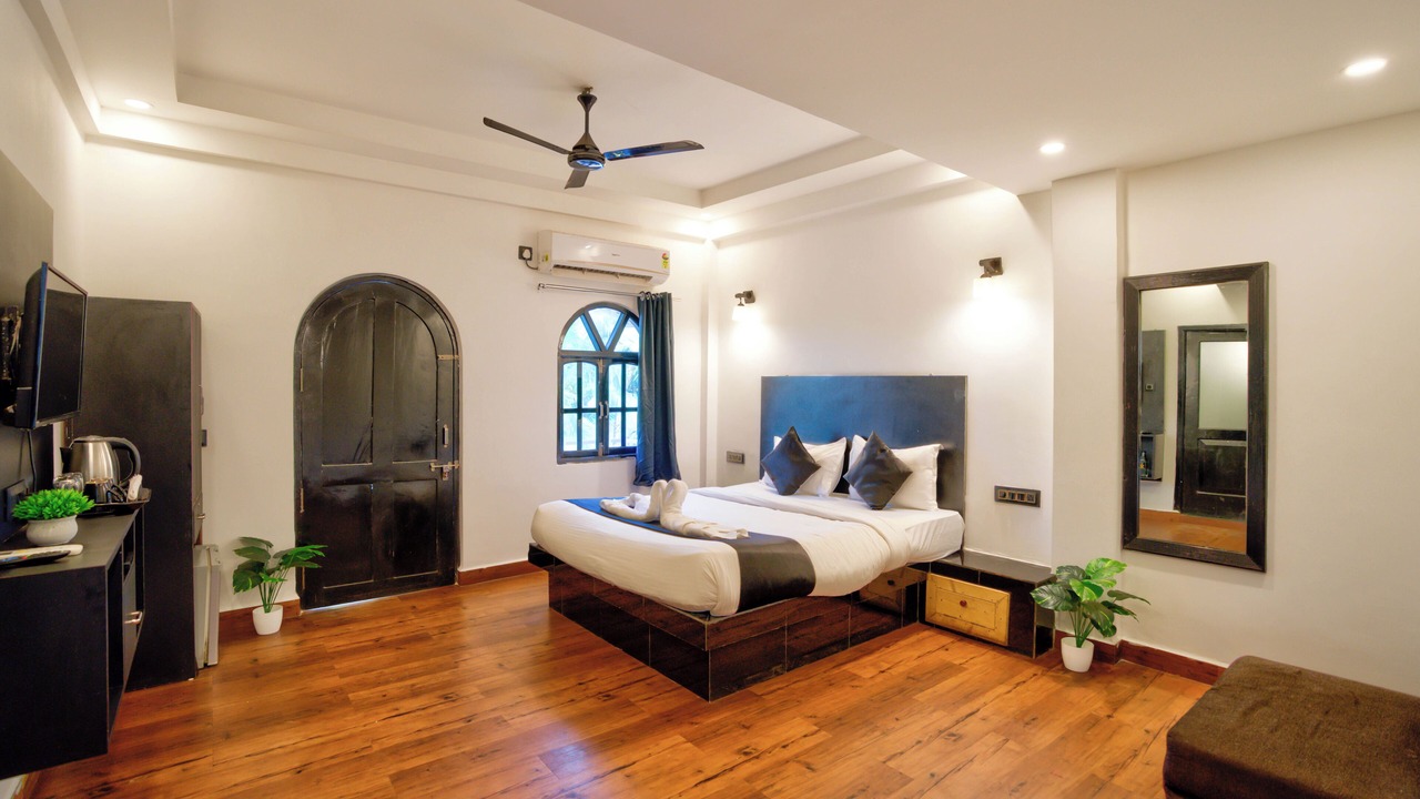 Photo of Bedroom in Arpora