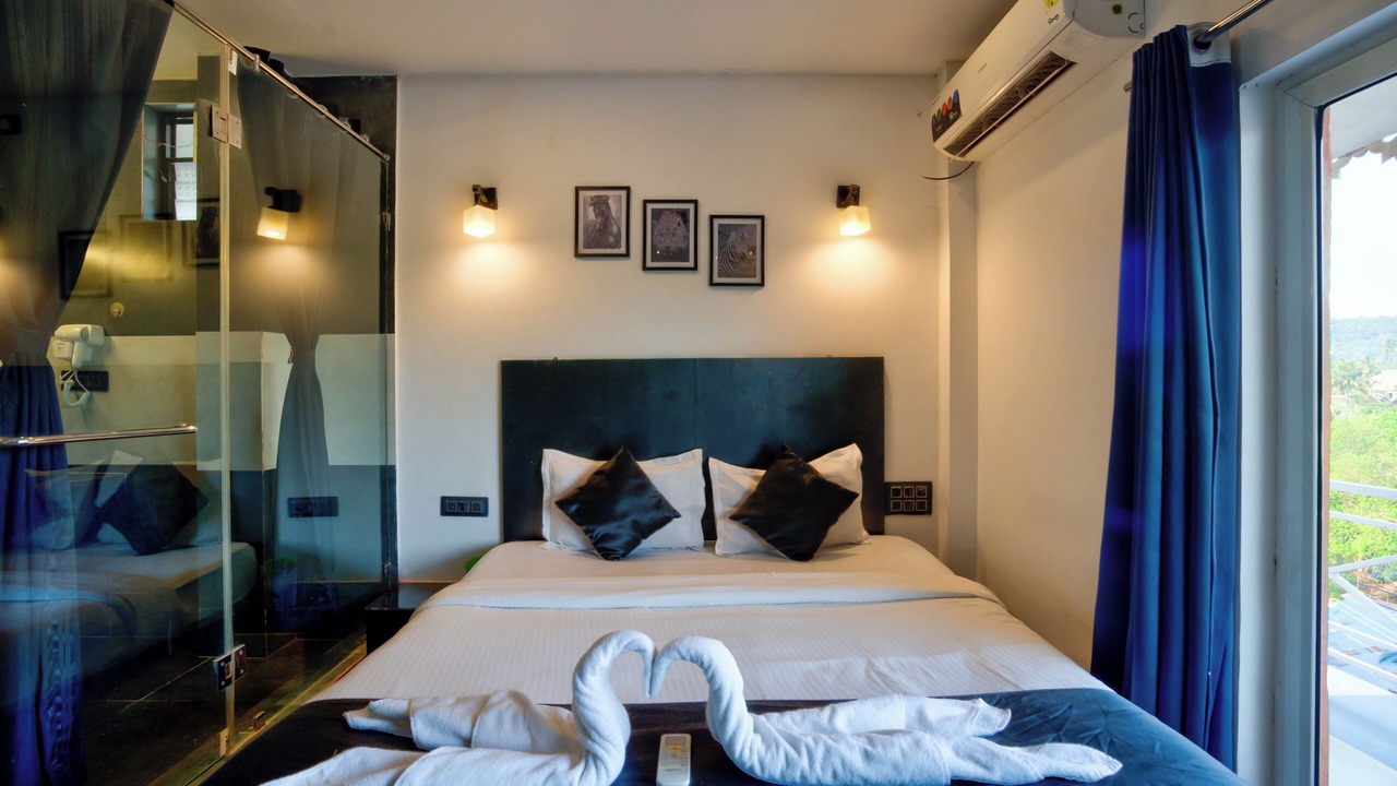 Photo of Bedroom in Arpora