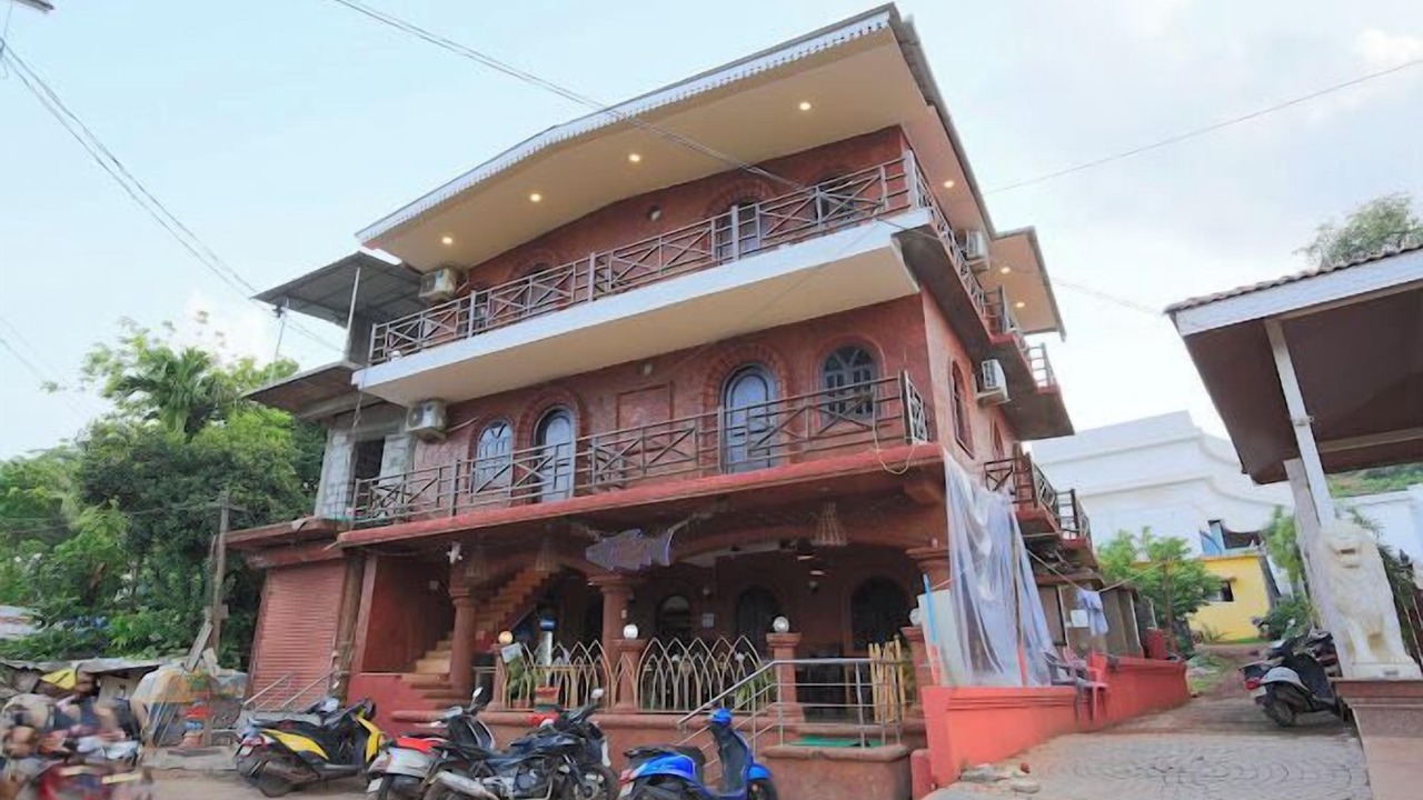 Photo of Outdoor in Arpora
