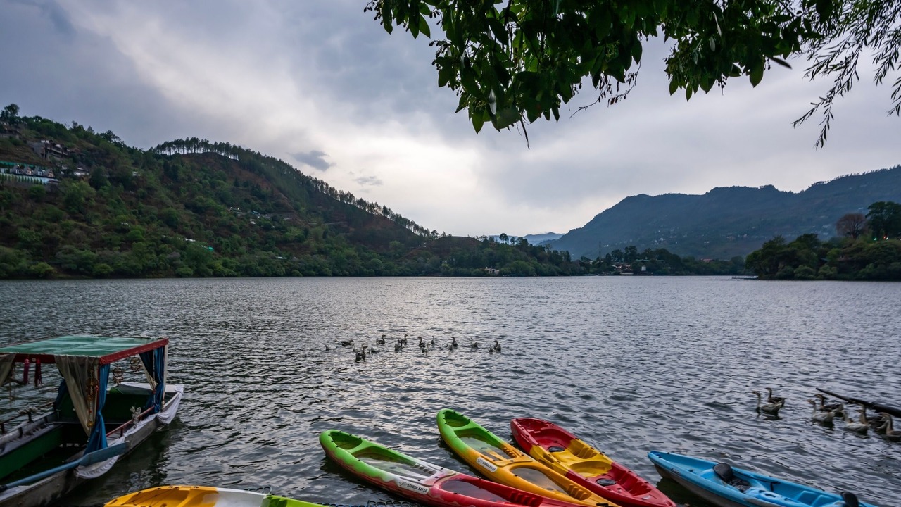 Photo of Outdoor in Naukuchiyatal