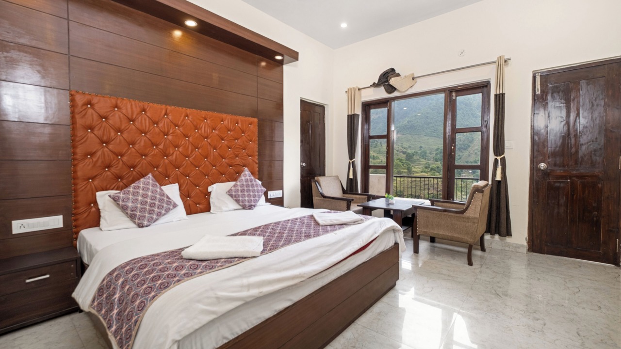 Photo of Outdoor in Mussoorie