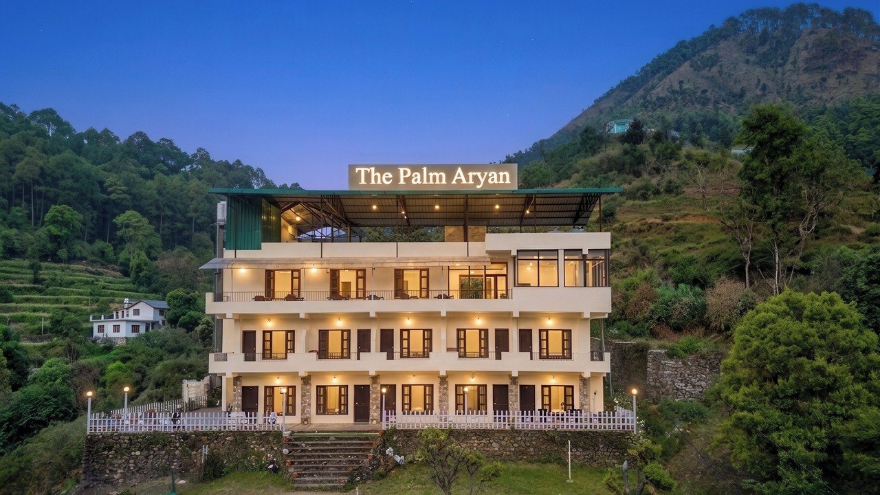 Photo of Outdoor in Mussoorie