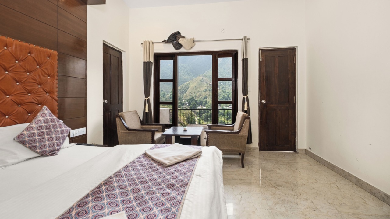 Photo of Outdoor in Mussoorie