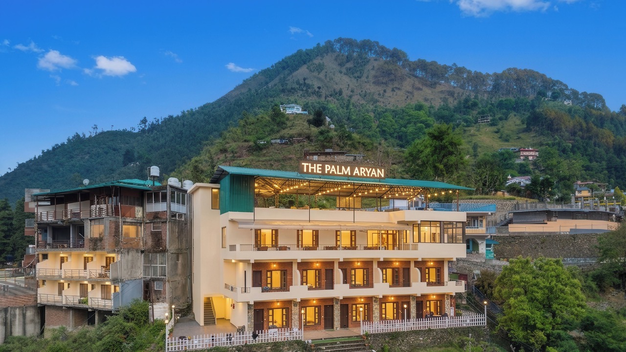Photo of Outdoor in Mussoorie