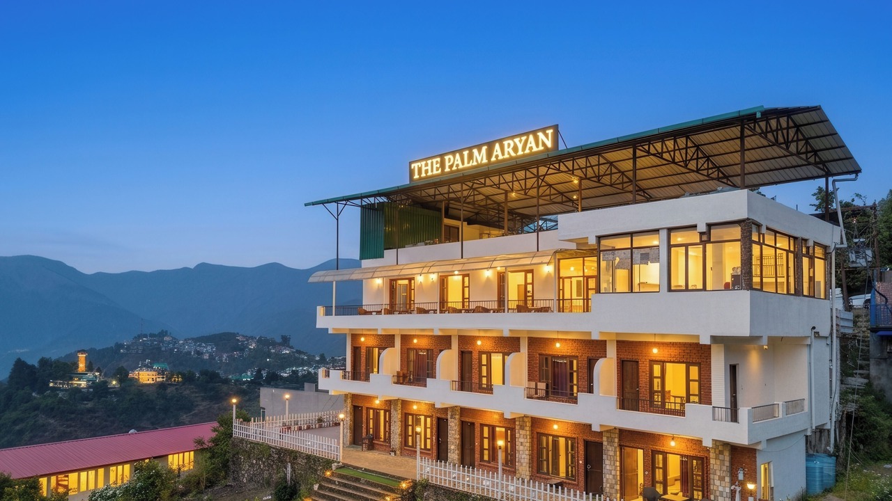 Photo of Outdoor in Mussoorie