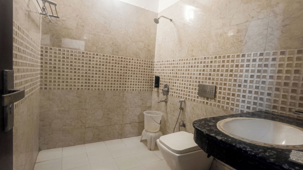 Photo of Bathroom in Mussoorie
