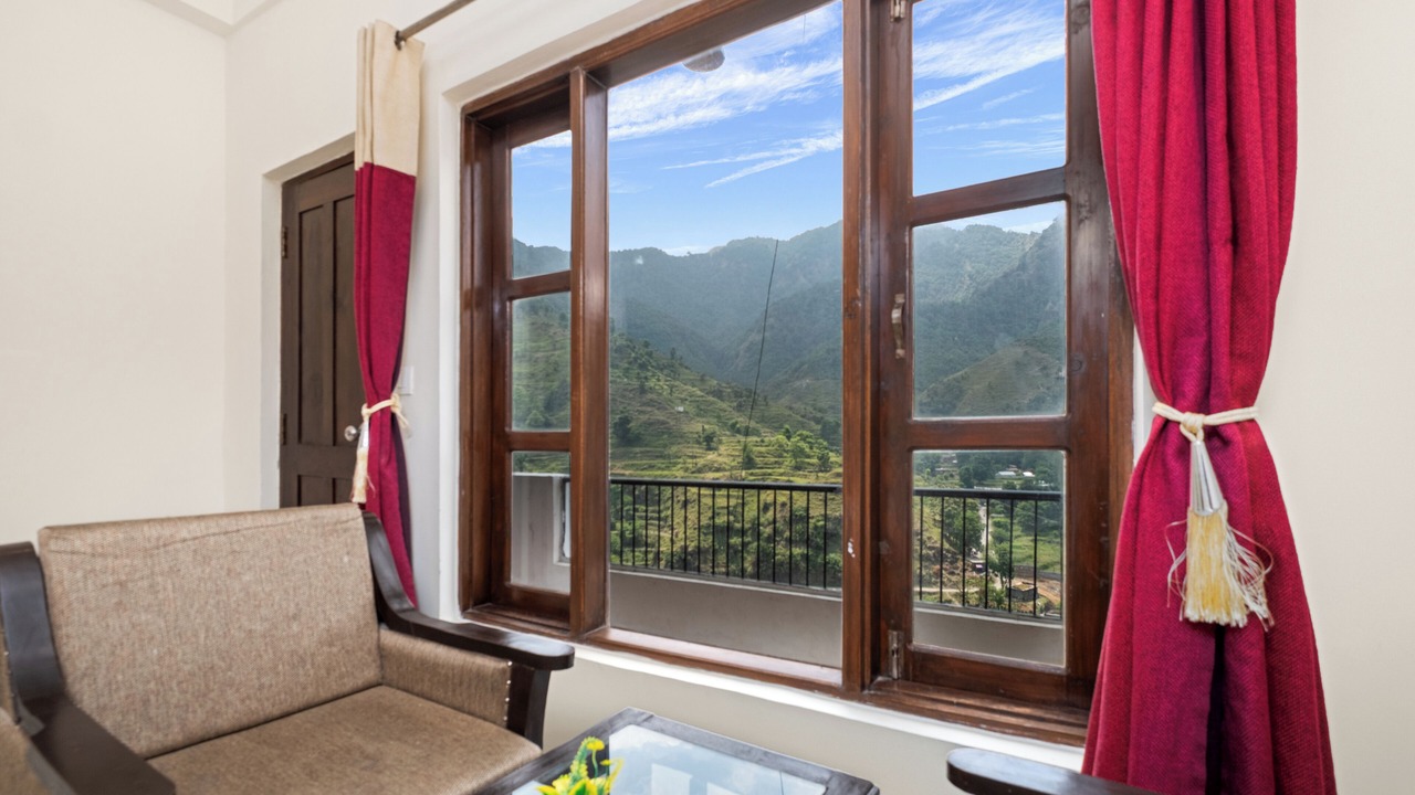 Photo of Outdoor in Mussoorie