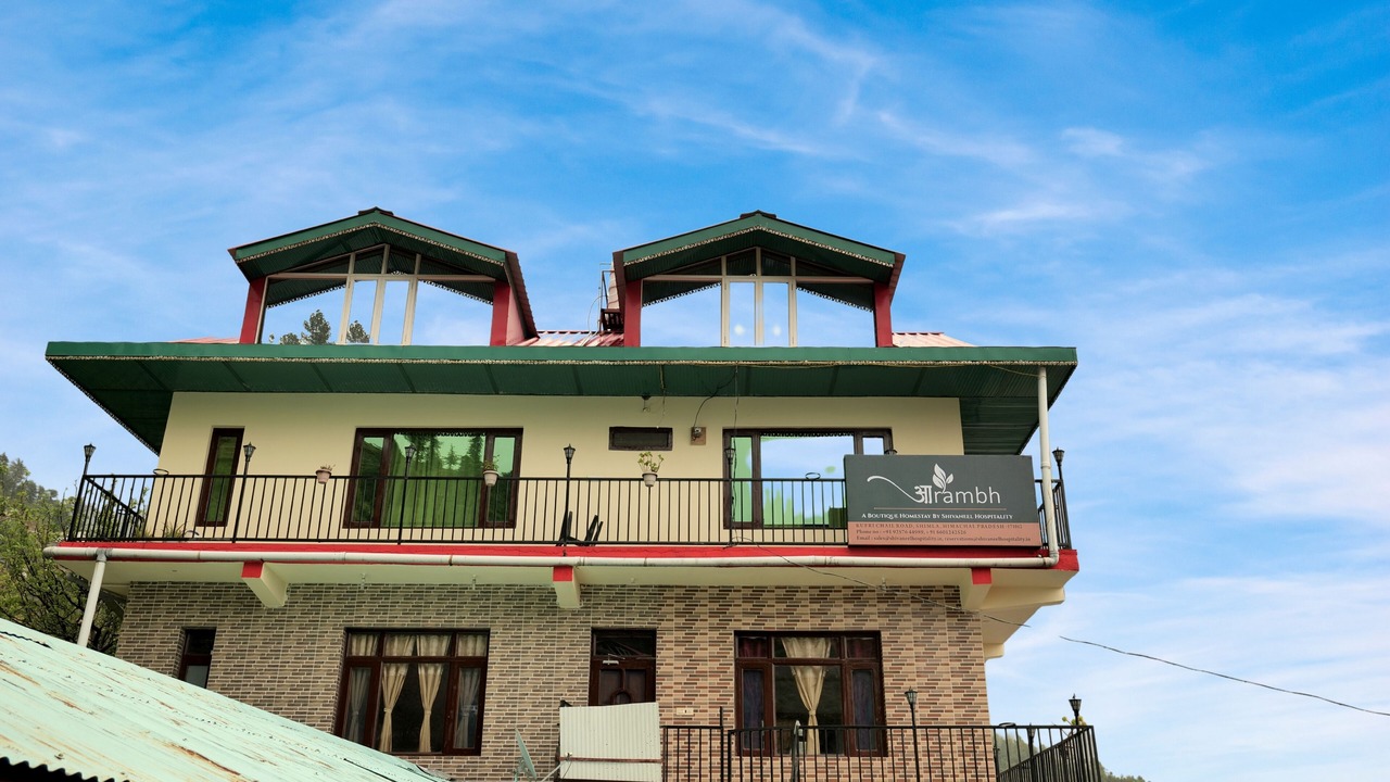 Photo of Outdoor in Shimla