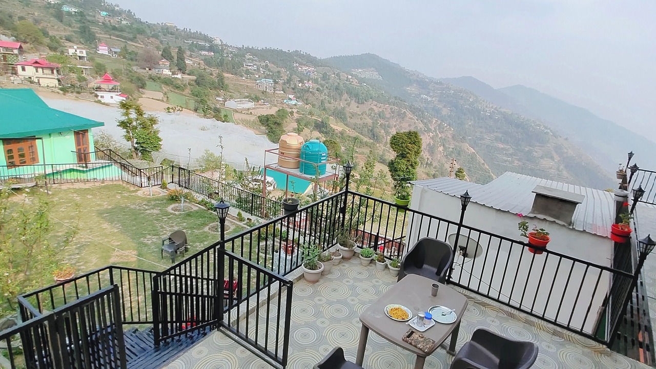 Photo of Outdoor in Shimla