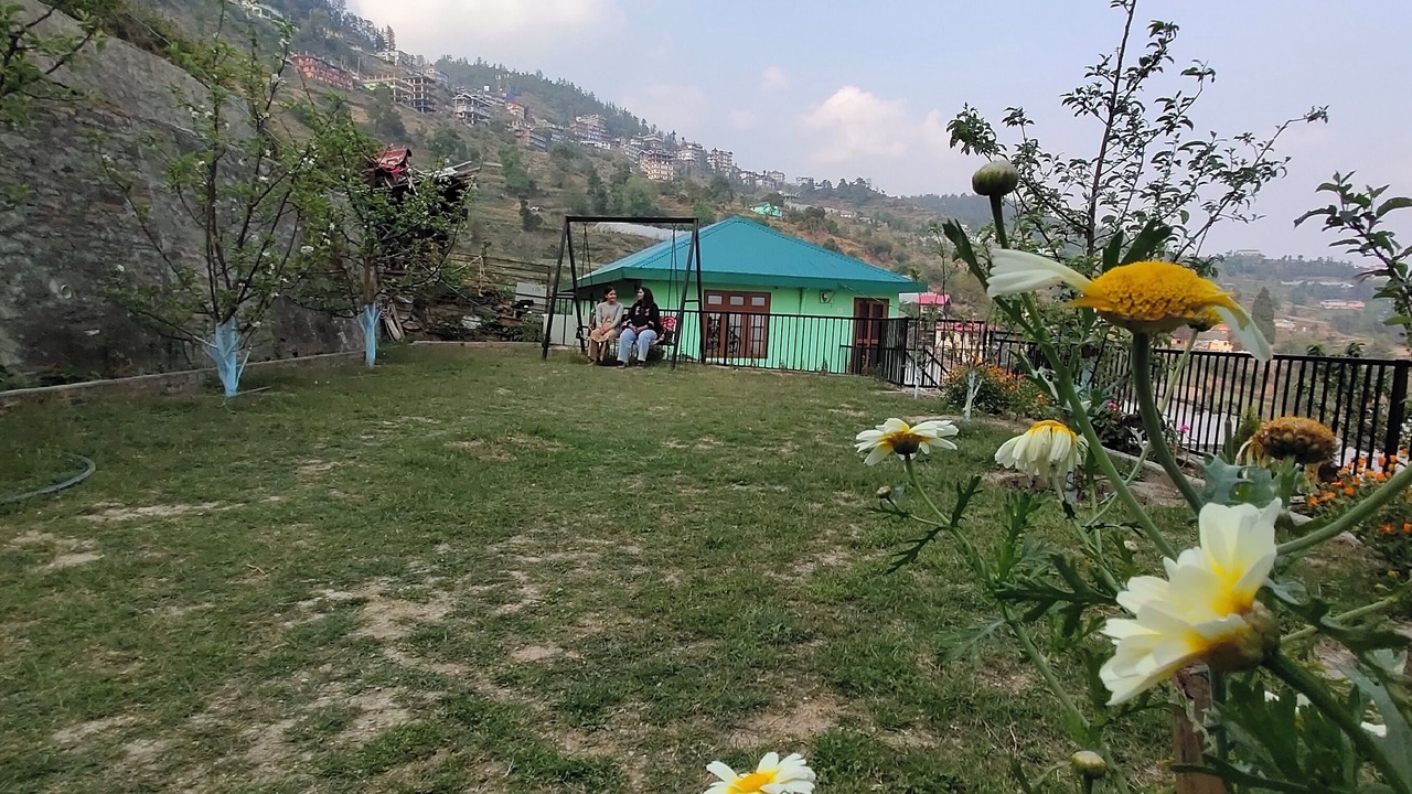Photo of Outdoor in Shimla