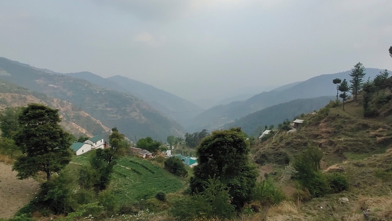 Photo of Outdoor in Shimla