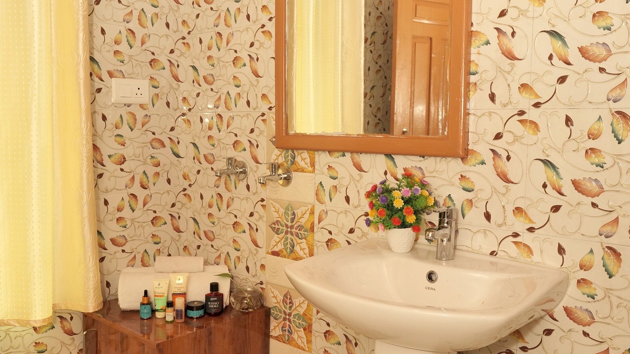 Photo of Bathroom in Shimla