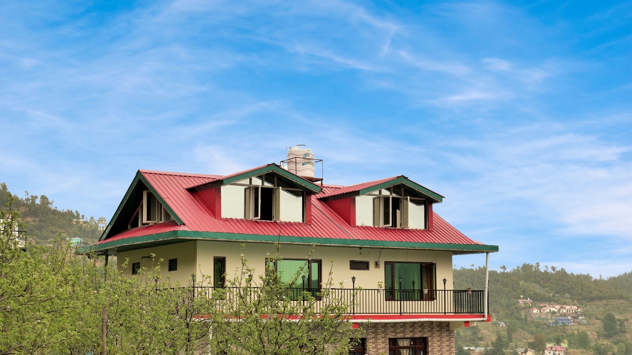 Photo of Outdoor in Shimla