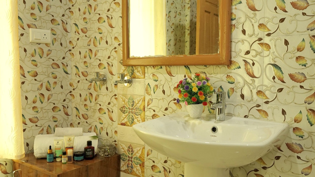Photo of Bathroom in Shimla