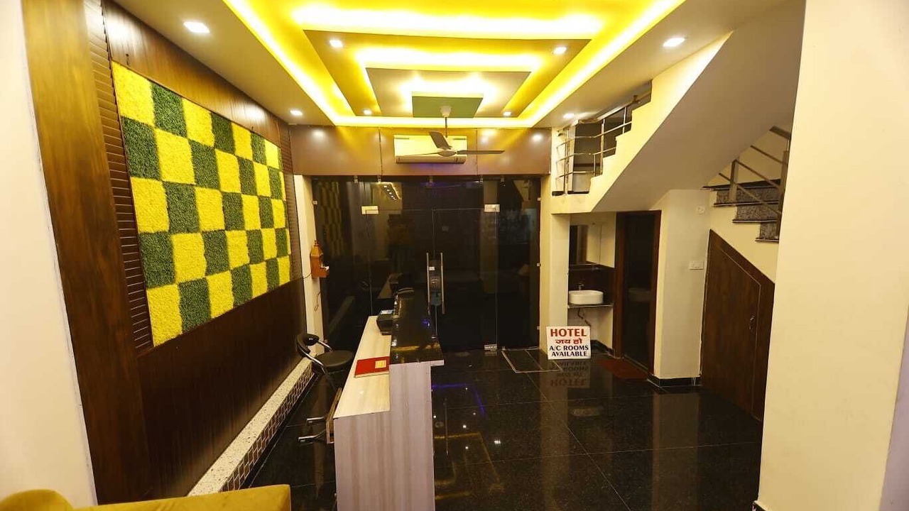 Photo of Livingroom in Haridwar