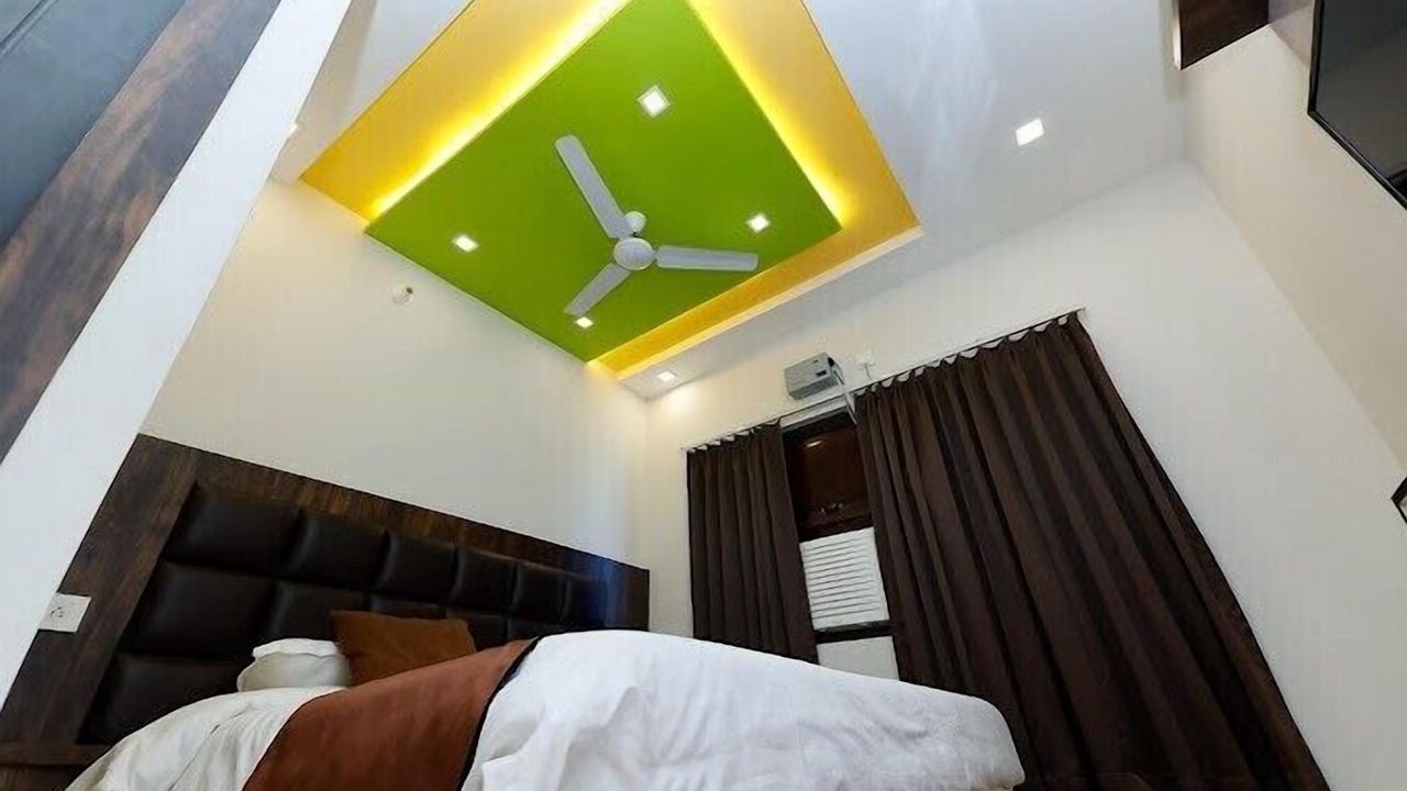 Photo of Bedroom in Haridwar