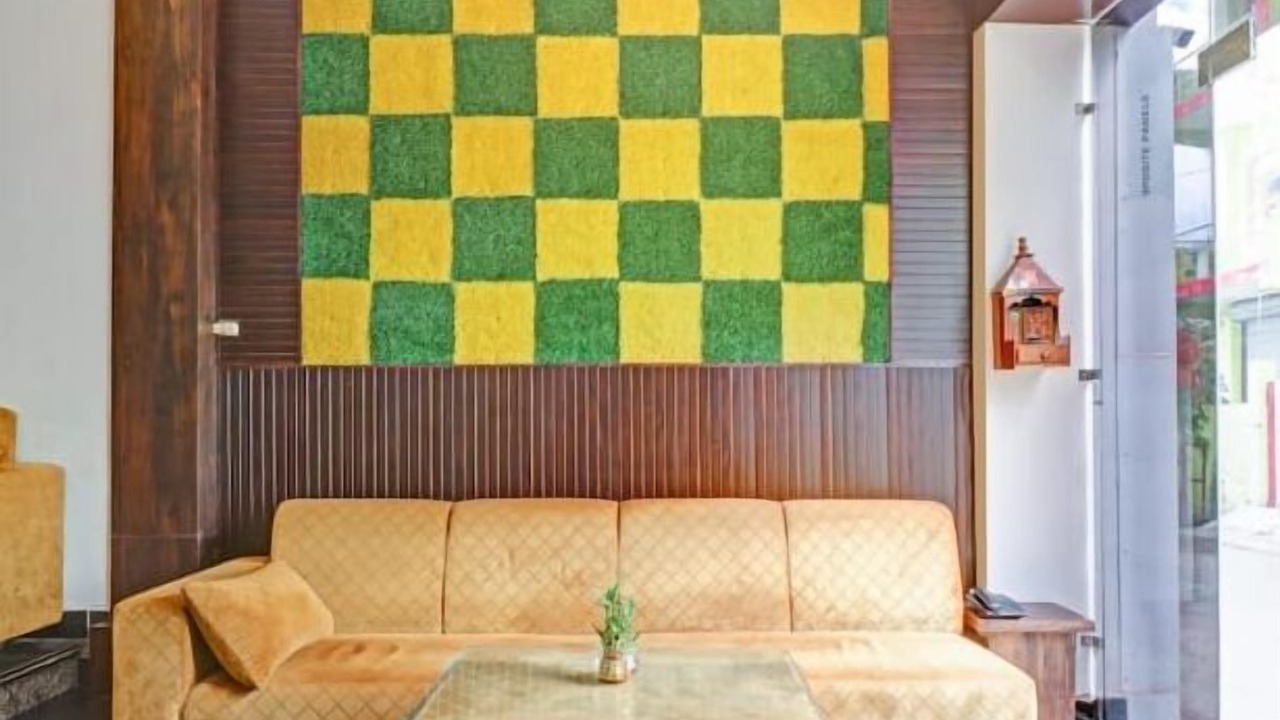 Photo of Bedroom in Haridwar