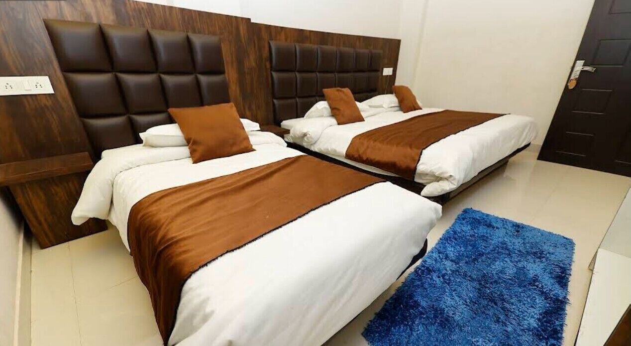 Photo of Bedroom in Haridwar