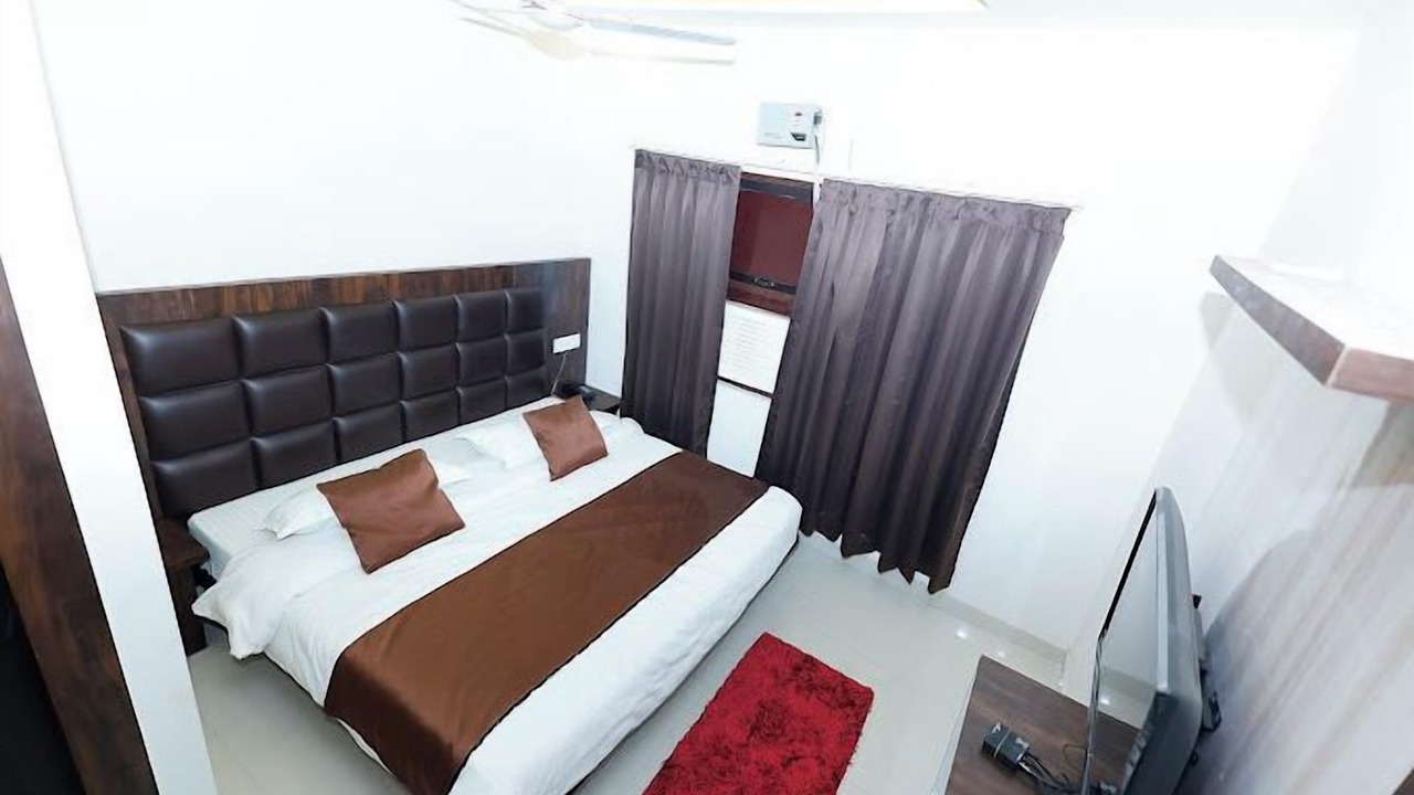Photo of Bedroom in Haridwar