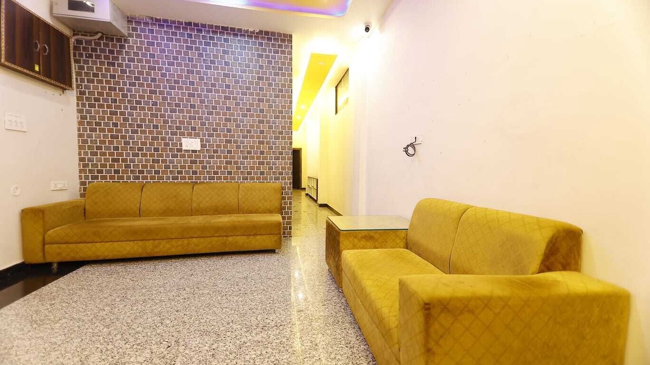 Photo of Livingroom in Haridwar